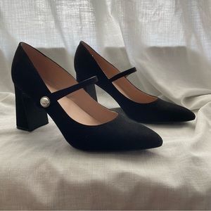 Bandolino Mary Jane Pumps